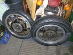 ST 1100