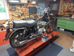 ST 1100