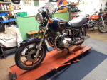 ST 1100