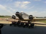 Tour Ju52 2015