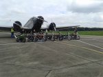 Tour Ju52 2015