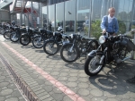 Oldtimertreffen