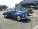 Oldtimertreffen