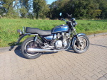 Harry`s Z1100 ST