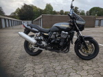 Ralf ZRX 1100